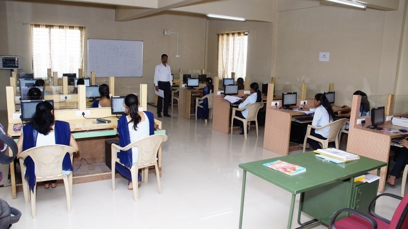 Computer Lab